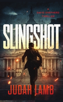Paperback Slingshot Book
