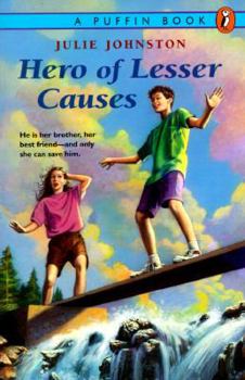 Paperback Hero of Lesser Causes Book