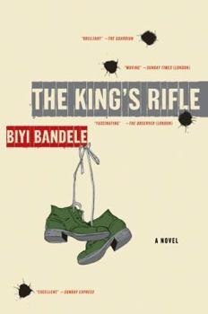 Paperback The King's Rifle Book
