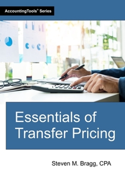 Essentials of Transfer Pricing