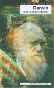 Darwin and Fundamentalism - Book  of the Postmodern Encounters