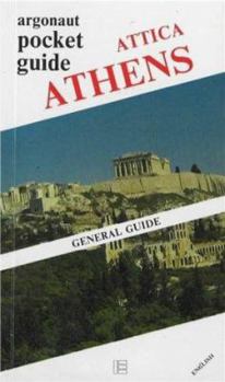 Hardcover Athens (Engl) Book