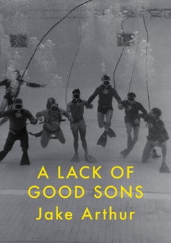 Paperback A Lack of Good Sons Book