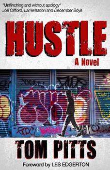 Paperback Hustle Book