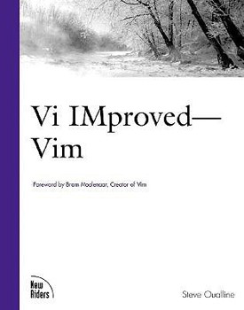 Paperback VI Improved (VIM) Book