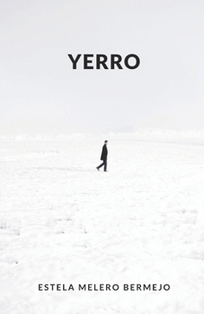 Paperback Yerro [Spanish] Book