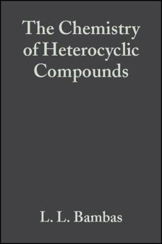 Hardcover Five Member Heterocyclic Compounds with Nitrogen and Sulfur or Nitrogen, Sulfur and Oxygen (Except Thiazole), Volume 4 Book