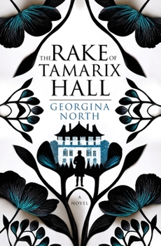 Paperback The Rake of Tamarix Hall Book