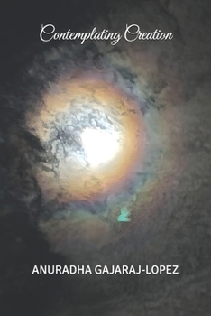 Paperback Contemplating Creation Book