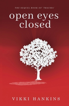 Paperback Open Eyes Closed Book