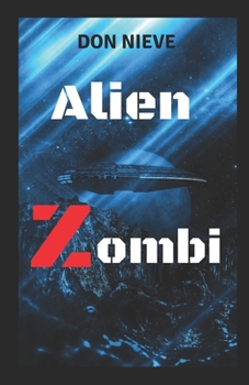Paperback Alien Zombi (Spanish Edition) [Spanish] Book
