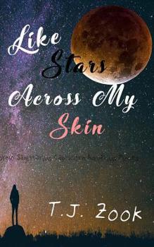 Paperback Like Stars Across My Skin Book