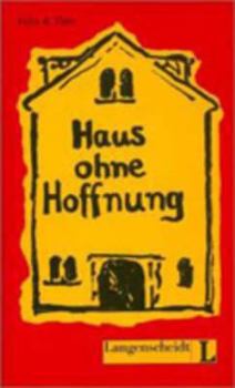 Hardcover Haus Ohne Hoffnung Book