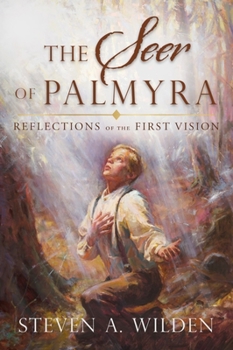 Paperback The Seer of Palmyra Book