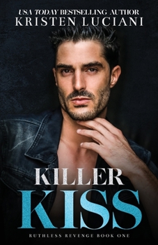 Paperback Killer Kiss: A Dark Mafia Romance Book