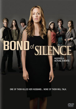 DVD Bond of Silence Book