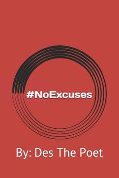 Paperback No Excuses Book