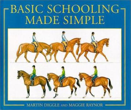 Hardcover Basic Schooling Made Simple Book