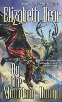By the Mountain Bound - Book #2 of the Edda of Burdens