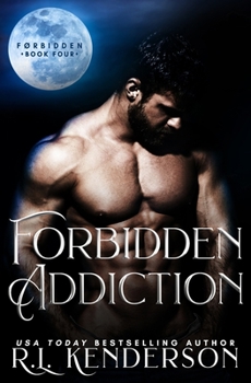 Paperback Forbidden Addiction Book