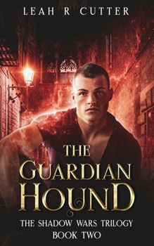 Paperback The Guardian Hound Book