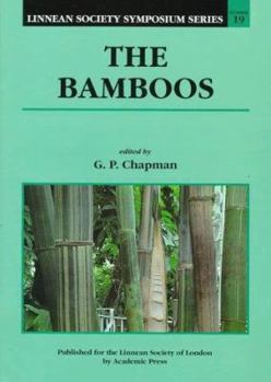 Hardcover The Bamboos Book