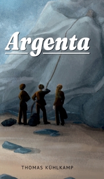 Hardcover Argenta [German] Book