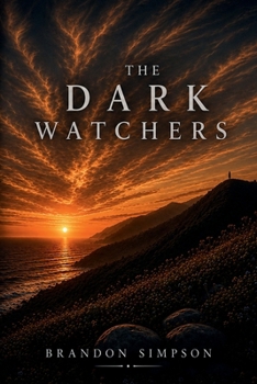 Paperback The Dark Watchers Book