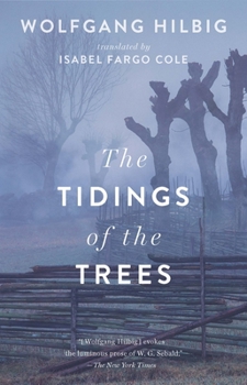 Paperback The Tidings of the Trees Book