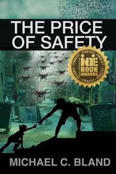 Paperback The Price of Safety Book