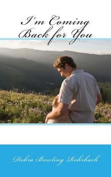 Paperback I'm Coming Back for You Book