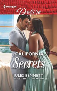 California Secrets - Book #2 of the Two Brothers
