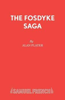Paperback The Fosdyke Saga Book