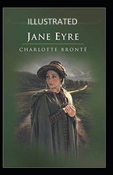 Jane Eyre Illustrated