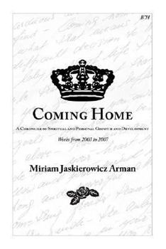 Paperback Coming Home Book