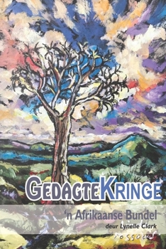 Paperback GedagteKringe: 'n Afrikaanse Bundel [Afrikaans] Book