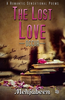 Paperback The Lost Love: Occur Book