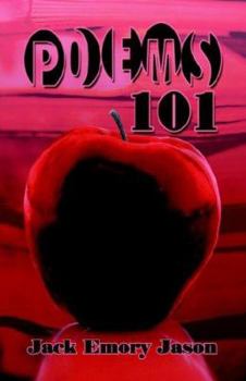 Paperback Poems 101 Book