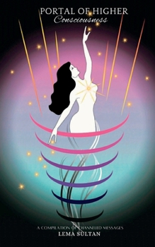 Paperback Portal of Higher Consciousness Book