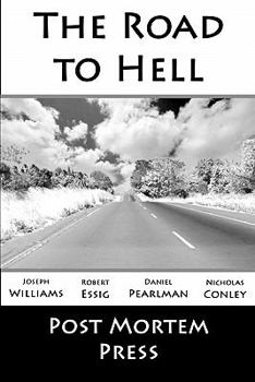 Paperback The Road to Hell Book