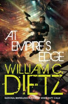 At Empire's Edge - Book #1 of the Zak Cato