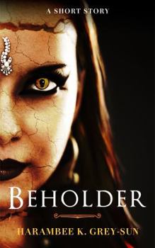 Paperback Beholder: A Short Story Book