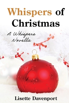 Whispers of Christmas: A Whispers Novella