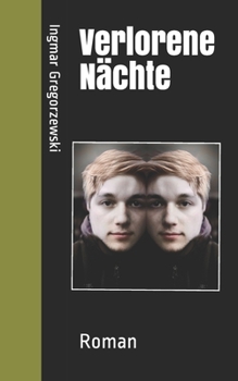 Paperback Verlorene Nächte [German] Book