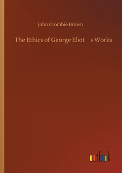The ethics of george elitos works
