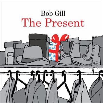 Hardcover The Present Book