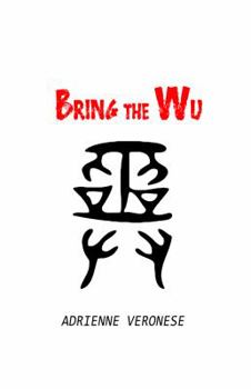 Paperback Bring the Wu Book