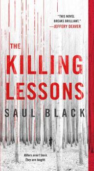 Mass Market Paperback The Killing Lessons Book