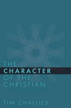 The Character of the Christian - Book  of the Cruciform Quick