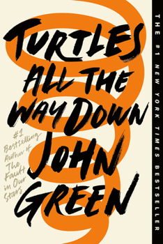 Paperback Turtles All the Way Down Book